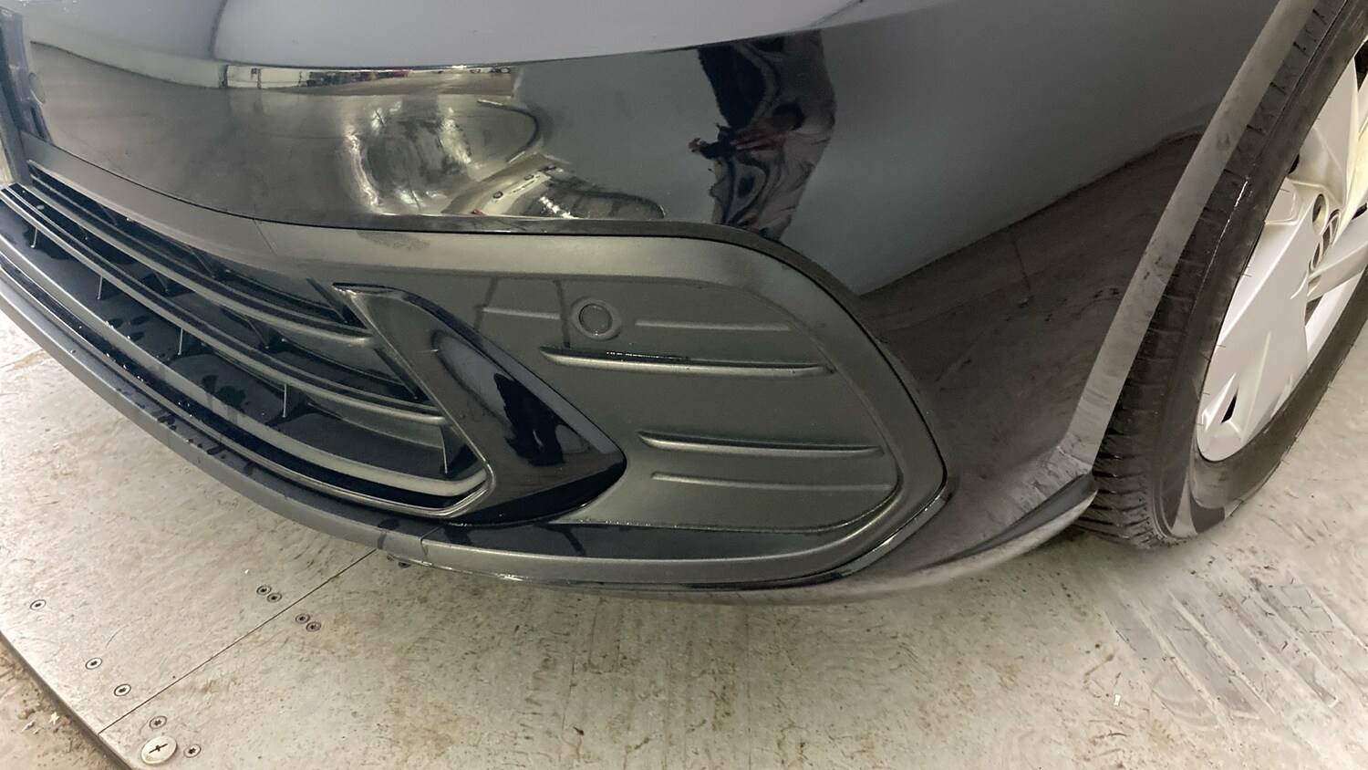 Used Volkswagen Polo 2022 for sale - 77616620: Photo 38