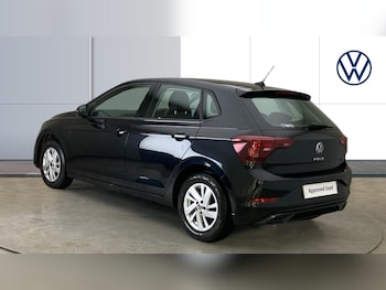 Used Volkswagen Polo 2022 for sale - 77616620: Photo