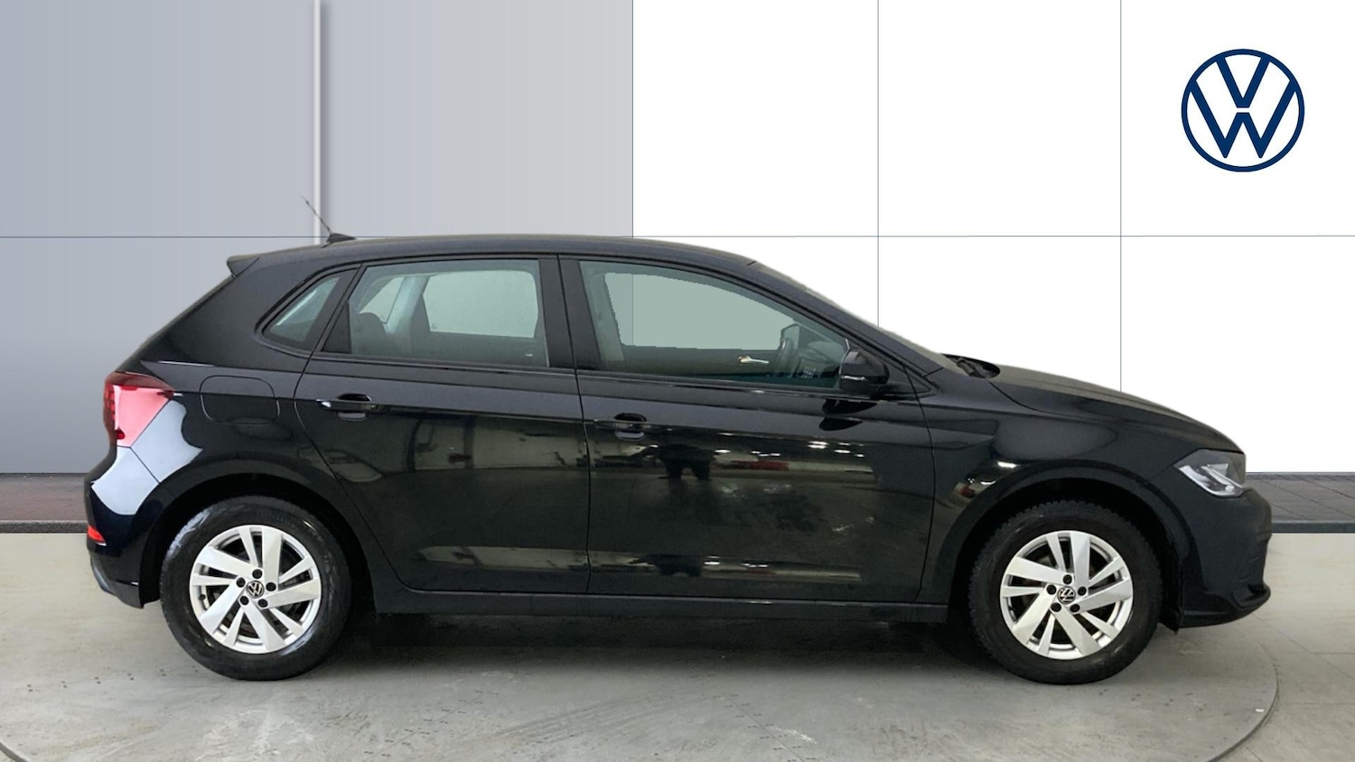 Used Volkswagen Polo 2022 for sale - 77616620: Photo 4
