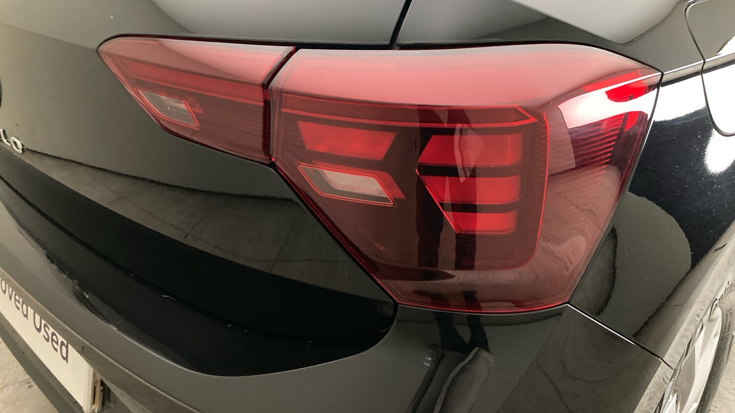 Used Volkswagen Polo 2022 for sale - 77616620: Photo 41