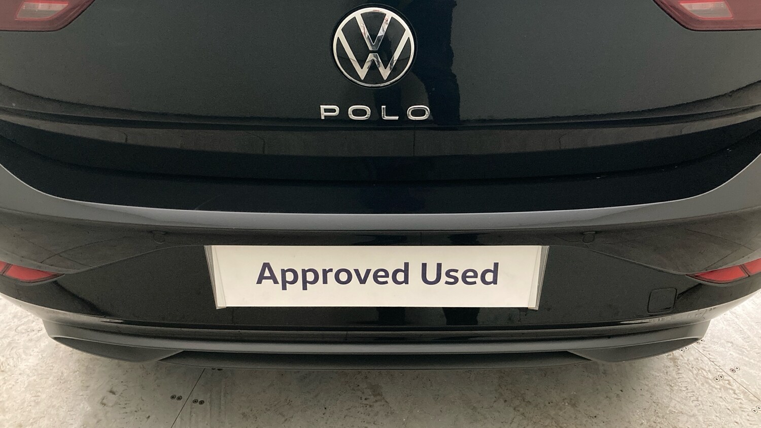 Used Volkswagen Polo 2022 for sale - 77616620: Photo 44