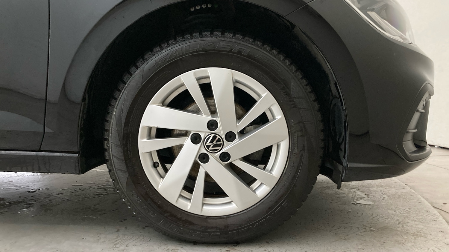 Used Volkswagen Polo 2022 for sale - 77616620: Photo 5