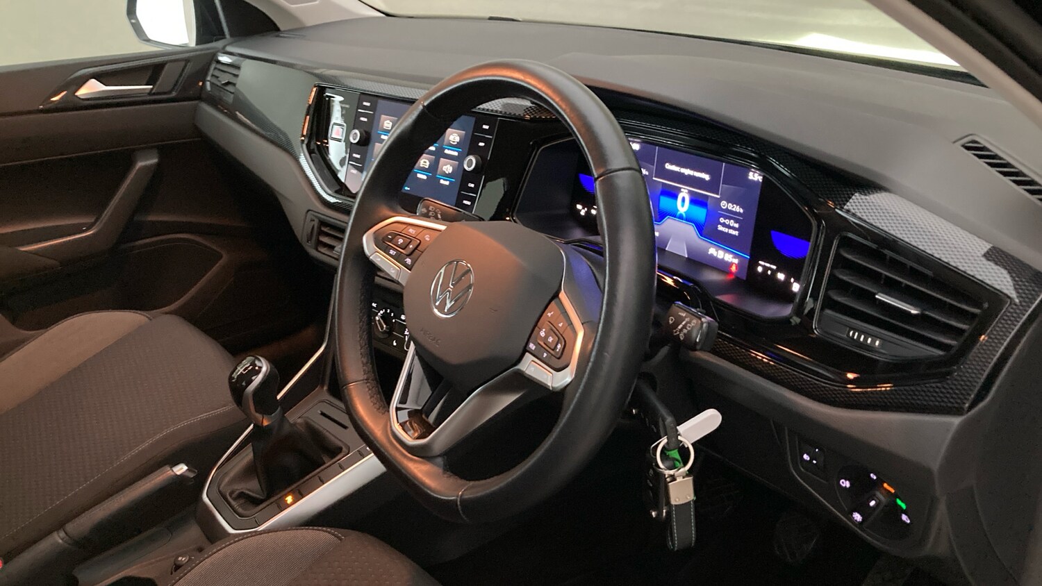 Used Volkswagen Polo 2022 for sale - 77616620: Photo 6