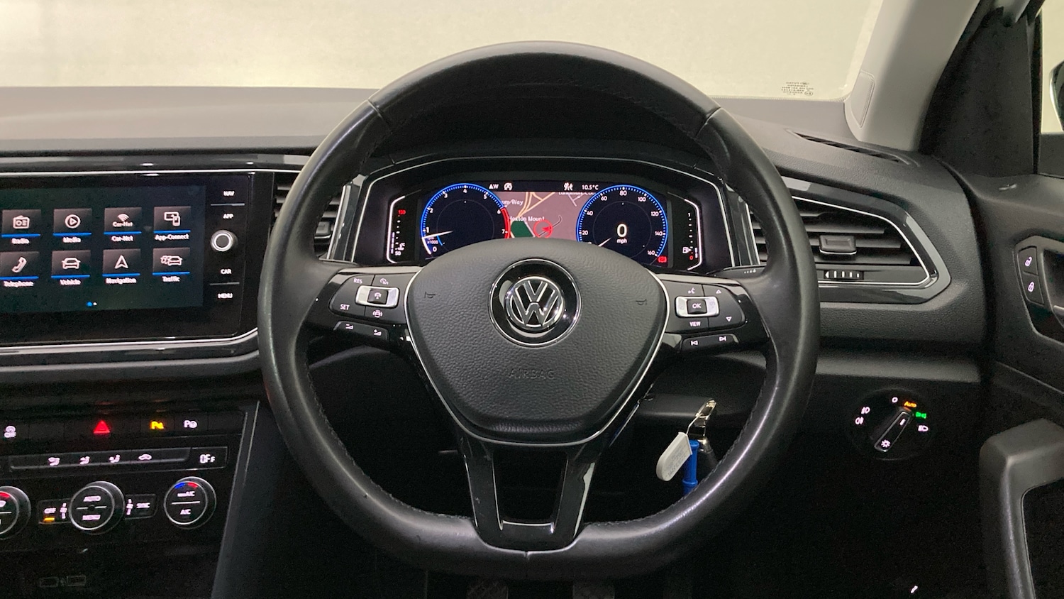 Used Volkswagen T-Roc 2019 for sale - 78015150: Photo 10