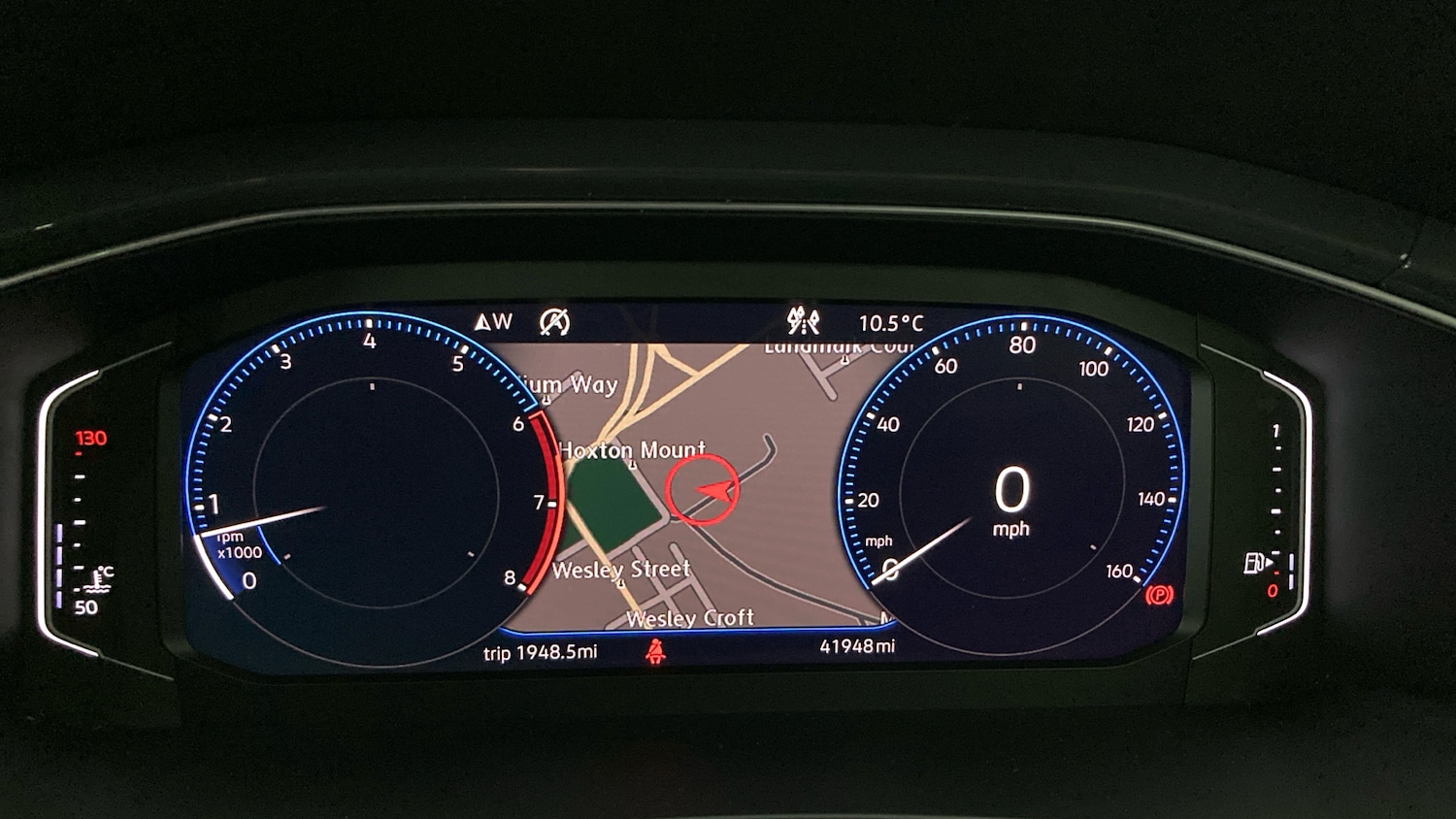 Used Volkswagen T-Roc 2019 for sale - 78015150: Photo 11