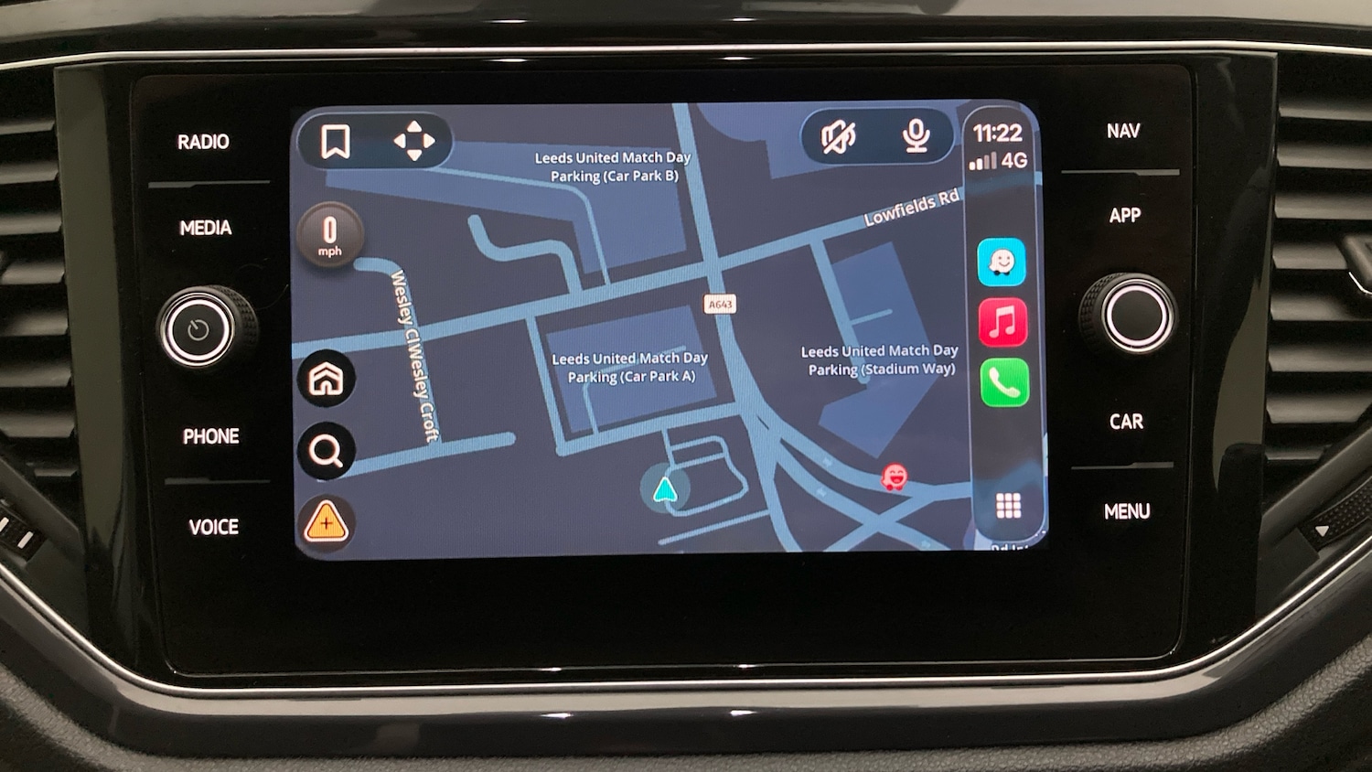 Used Volkswagen T-Roc 2019 for sale - 78015150: Photo 22