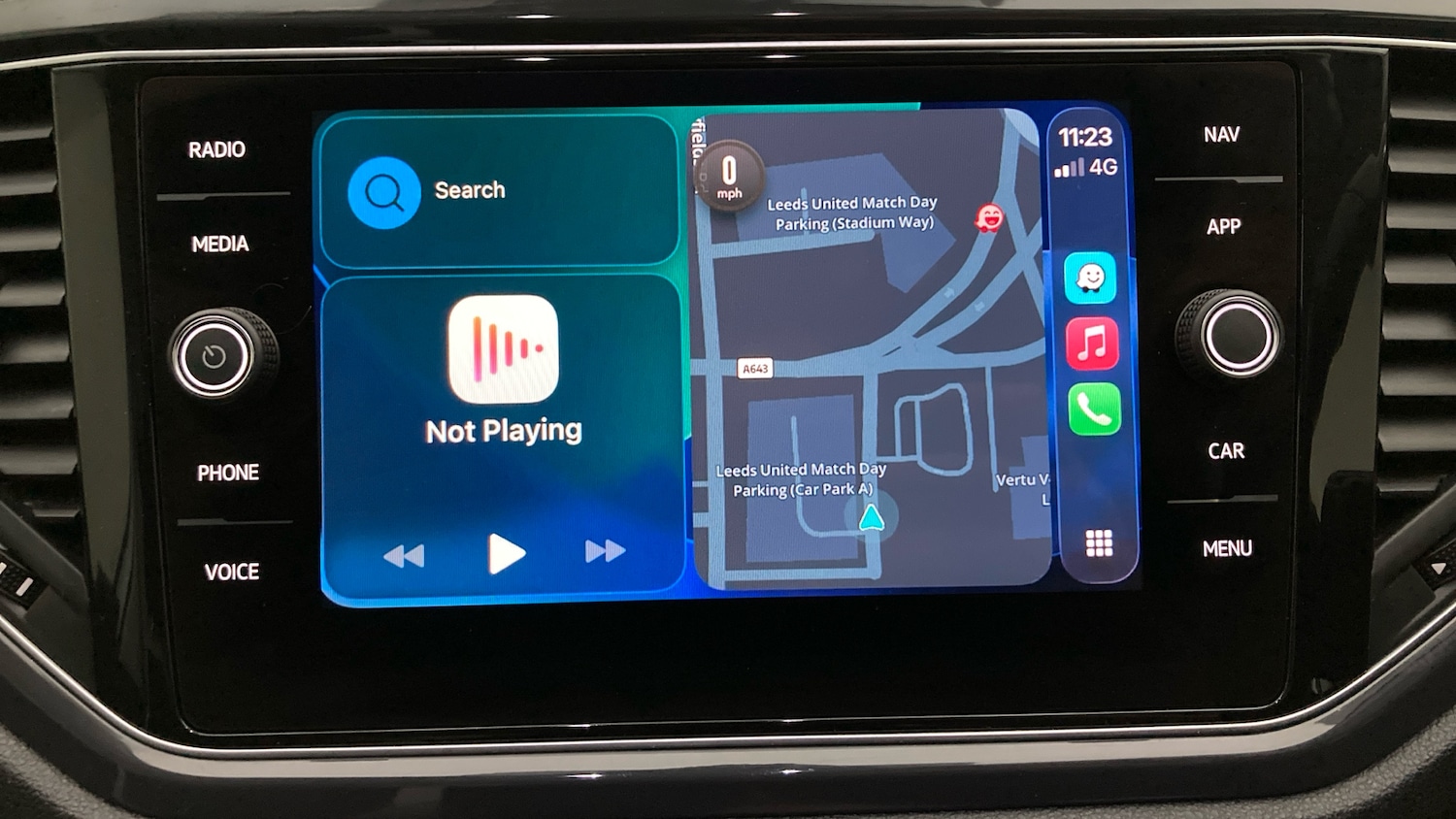 Used Volkswagen T-Roc 2019 for sale - 78015150: Photo 23