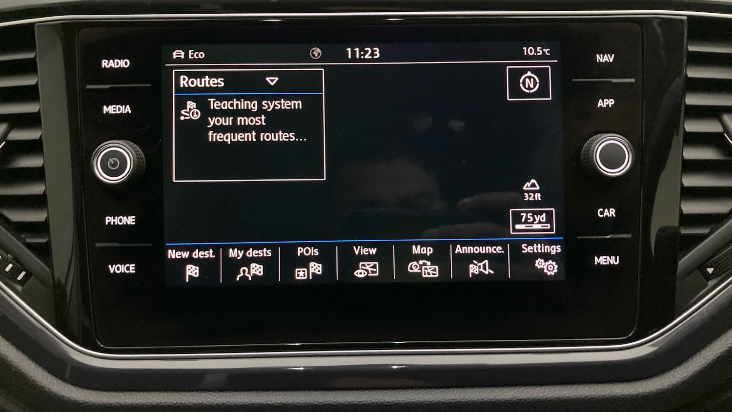 Used Volkswagen T-Roc 2019 for sale - 78015150: Photo 25