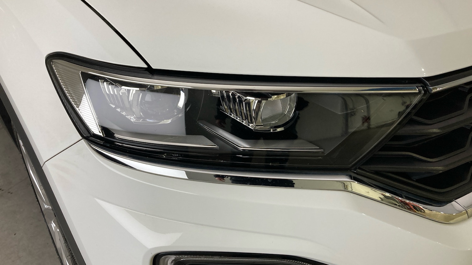 Used Volkswagen T-Roc 2019 for sale - 78015150: Photo 34