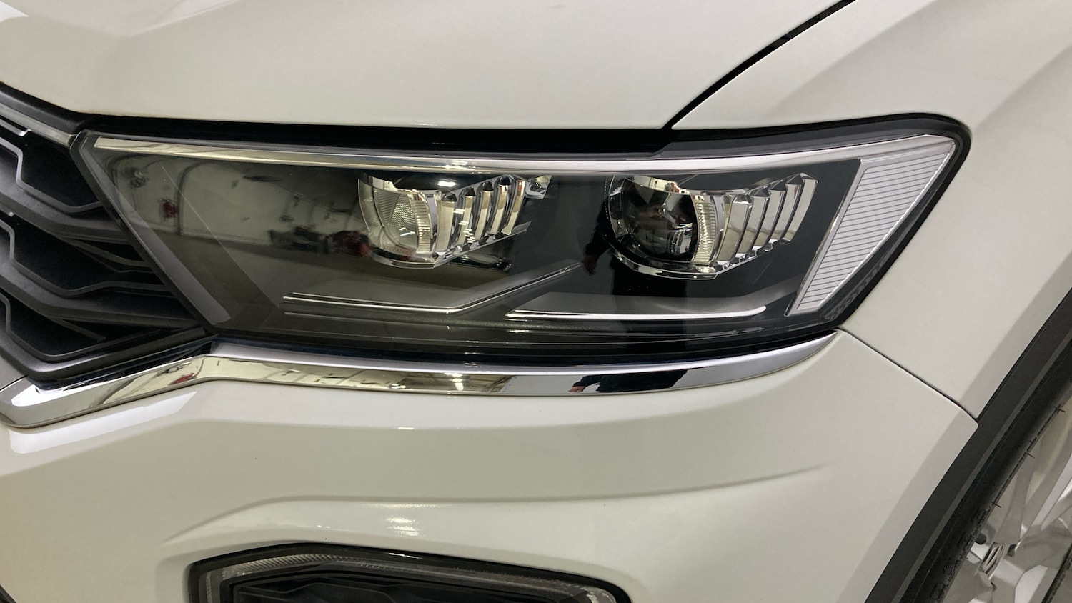 Used Volkswagen T-Roc 2019 for sale - 78015150: Photo 35