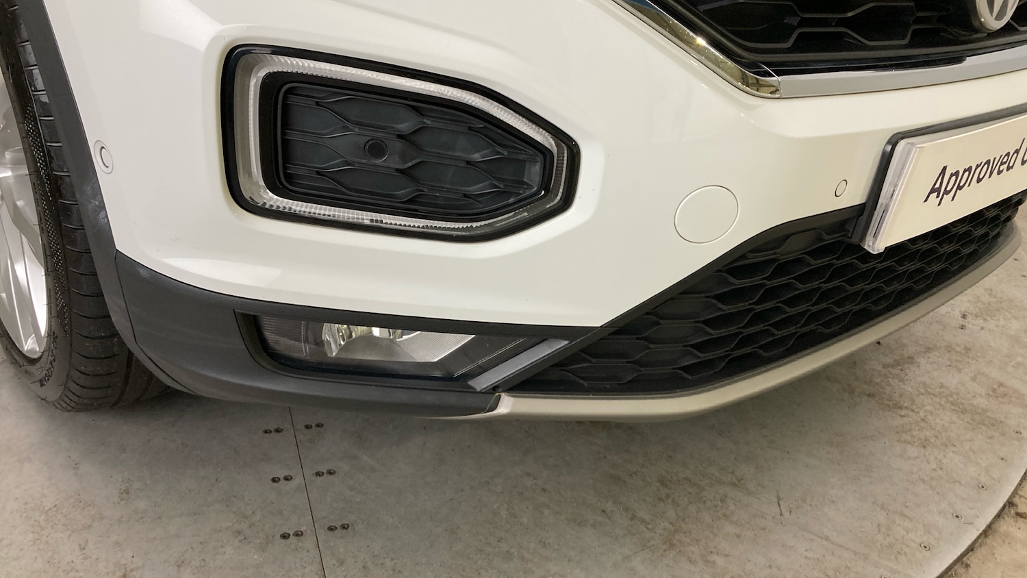 Used Volkswagen T-Roc 2019 for sale - 78015150: Photo 36