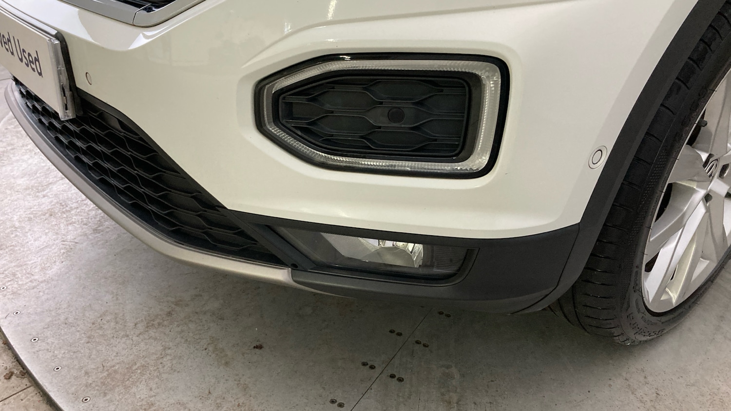 Used Volkswagen T-Roc 2019 for sale - 78015150: Photo 37