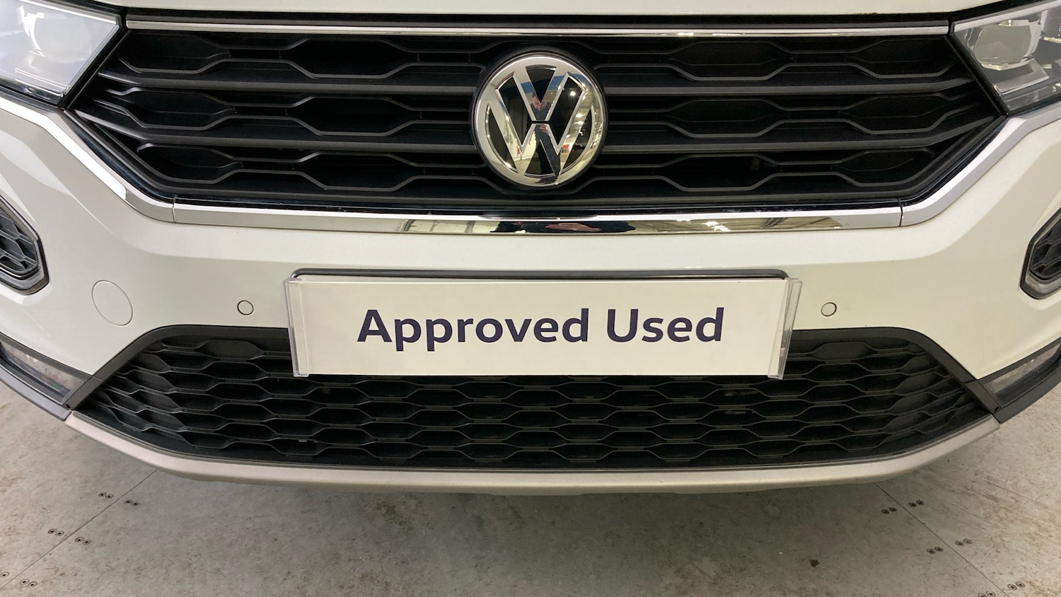 Used Volkswagen T-Roc 2019 for sale - 78015150: Photo 38