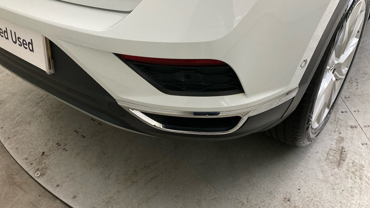 Used Volkswagen T-Roc 2019 for sale - 78015150: Photo 42