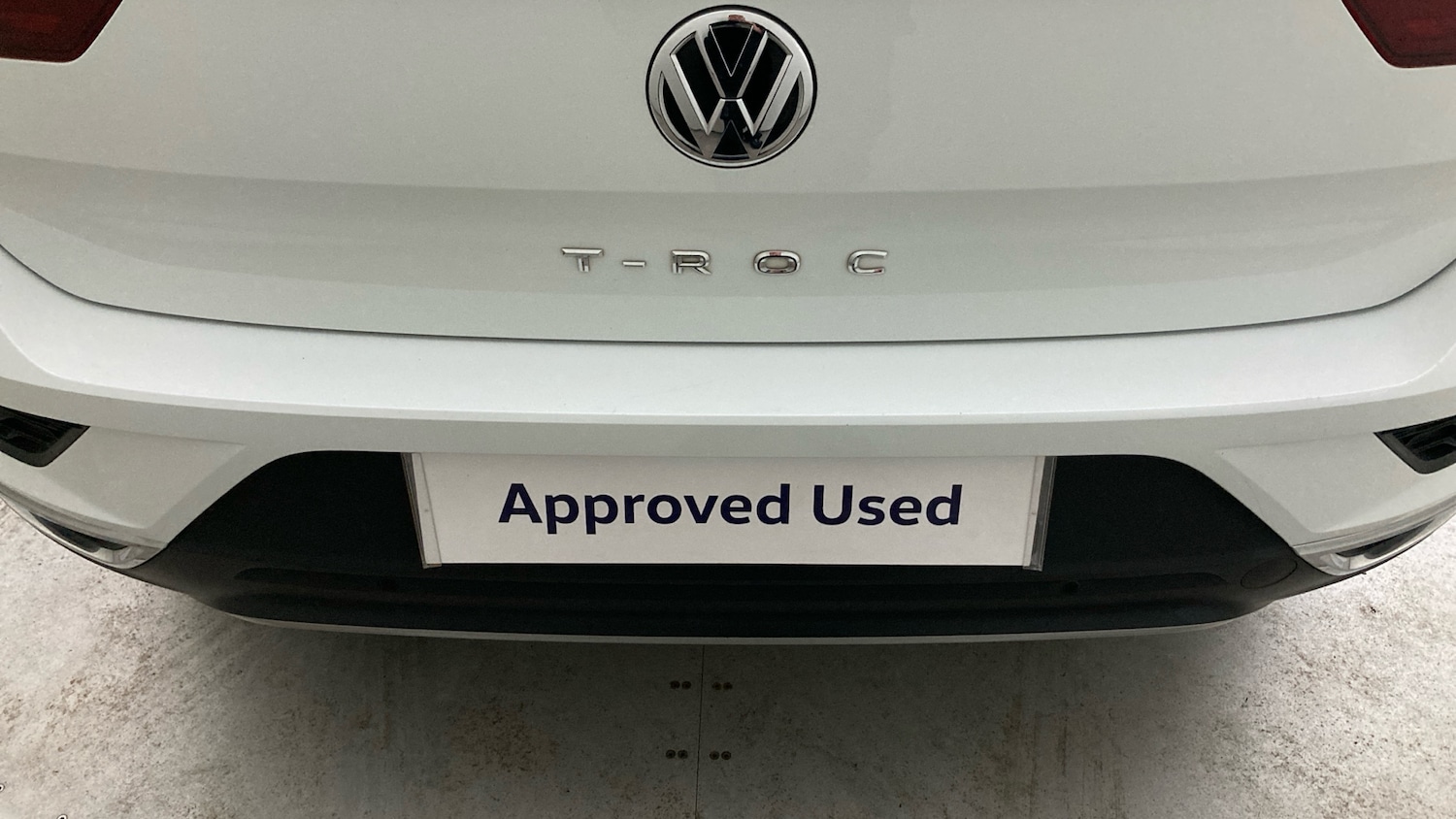 Used Volkswagen T-Roc 2019 for sale - 78015150: Photo 43