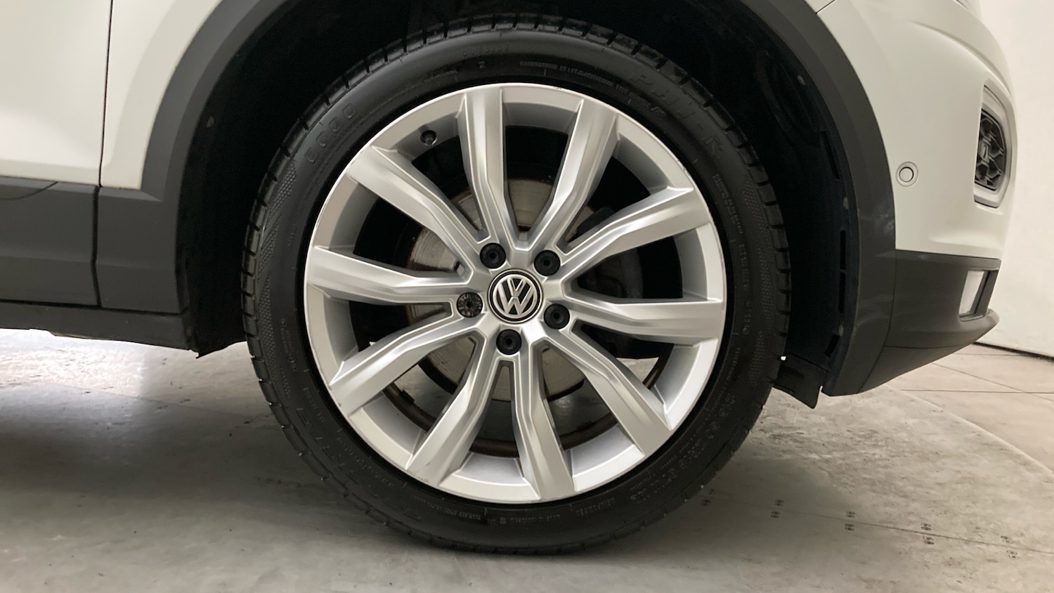 Used Volkswagen T-Roc 2019 for sale - 78015150: Photo 5