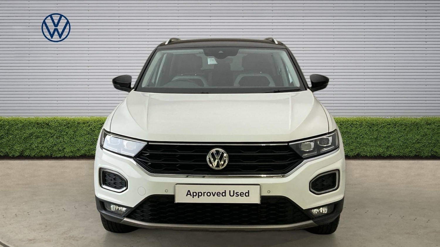 Used Volkswagen T-Roc 2019 for sale - 78015150: Photo 7