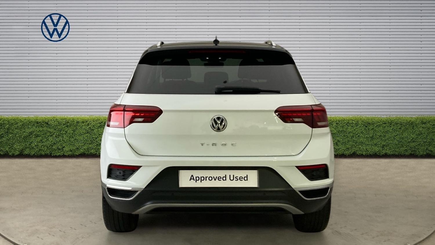 Used Volkswagen T-Roc 2019 for sale - 78015150: Photo 8