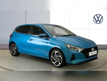 Hyundai - i20
