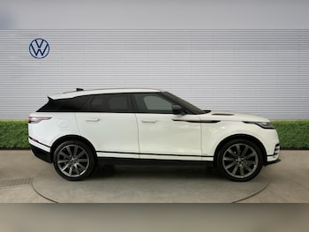 Used Land Rover Range Rover Velar 2018 for sale - 78357015: Photo