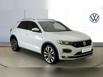 Volkswagen - T-Roc