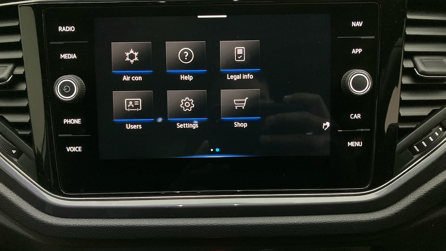 Used Volkswagen T-Roc 2022 for sale - 76101210: Photo 26