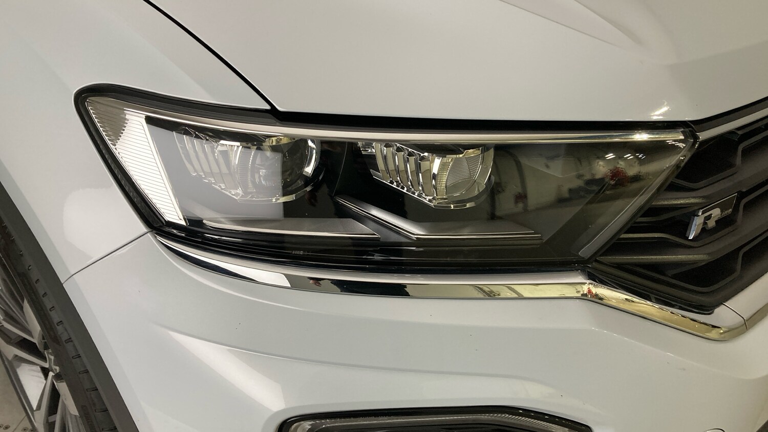 Used Volkswagen T-Roc 2022 for sale - 76101210: Photo 37