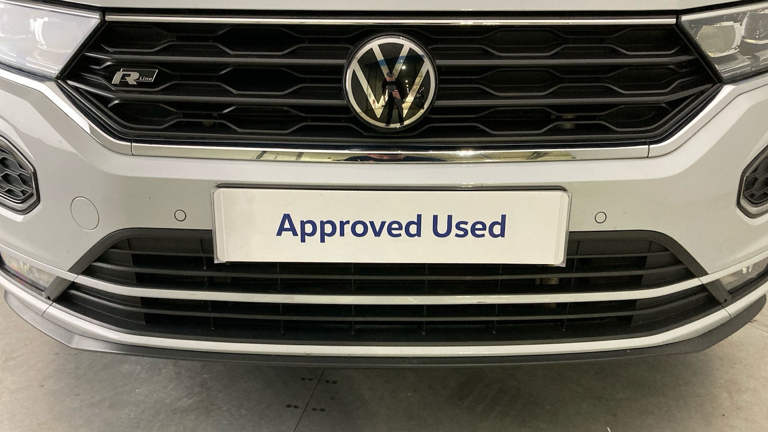 Used Volkswagen T-Roc 2022 for sale - 76101210: Photo 41