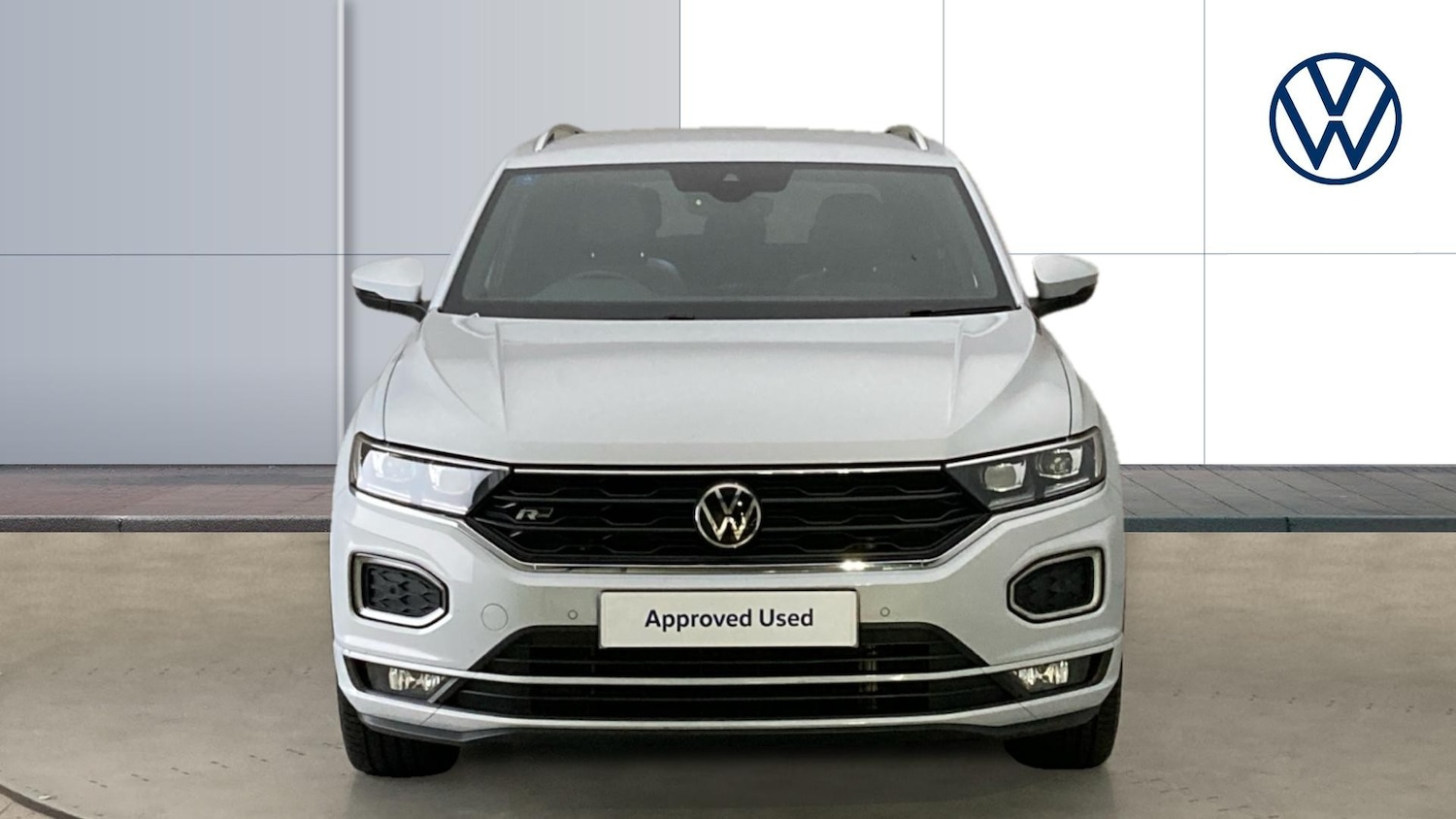 Used Volkswagen T-Roc 2022 for sale - 76101210: Photo 7