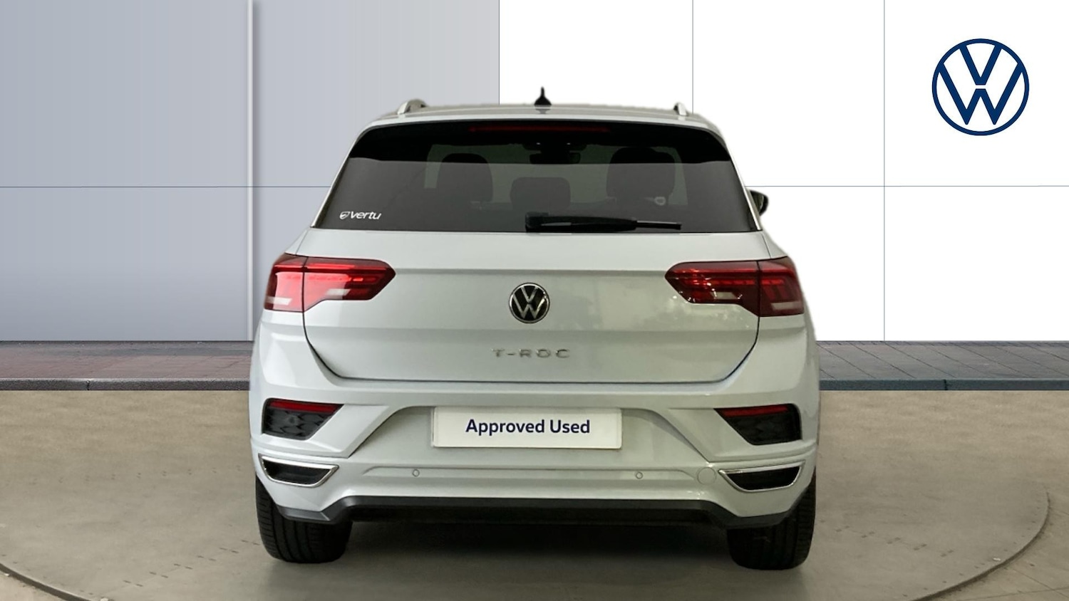 Used Volkswagen T-Roc 2022 for sale - 76101210: Photo 8
