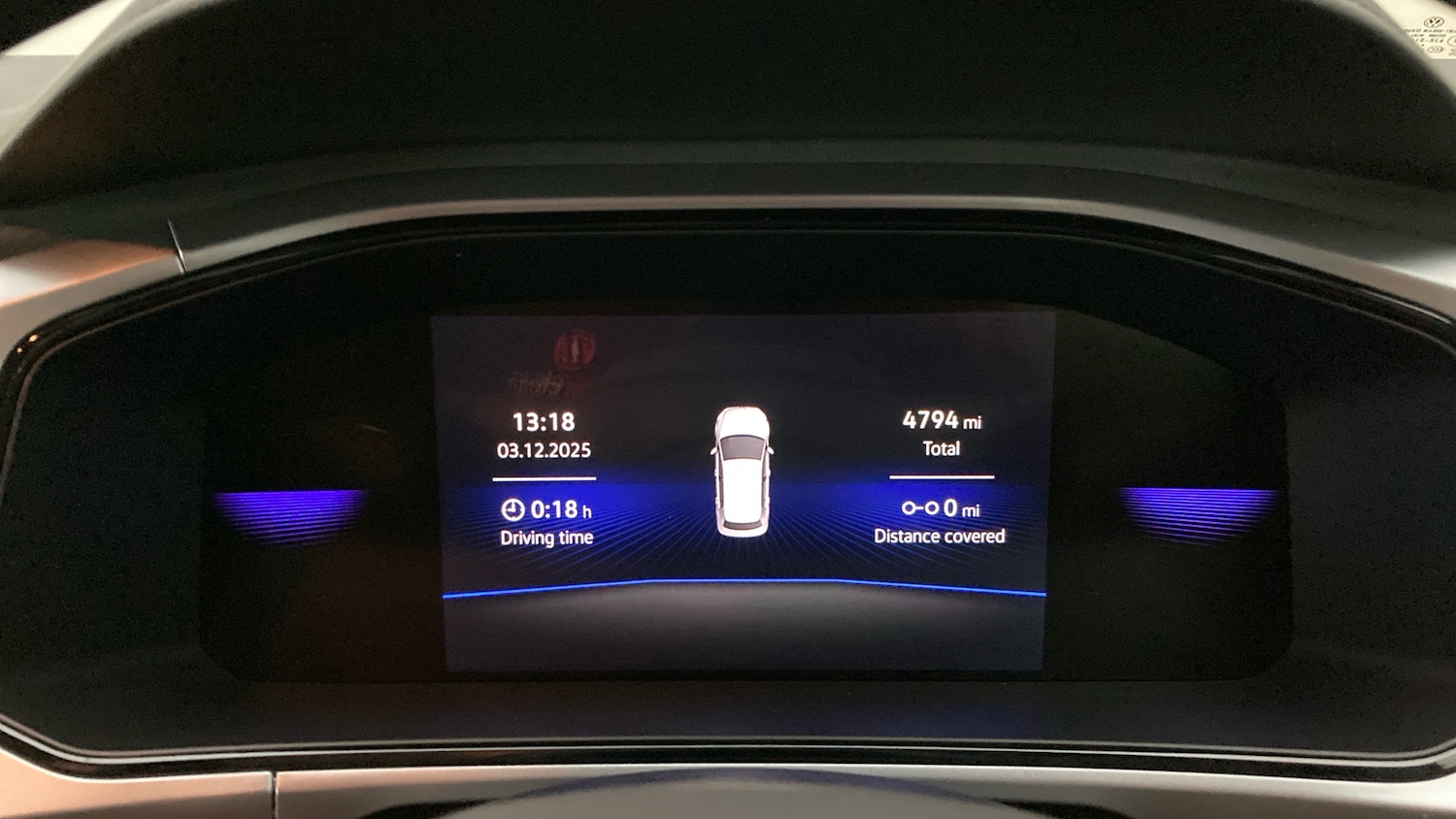 Used Volkswagen T-Roc 2025 for sale - 76907669: Photo 11