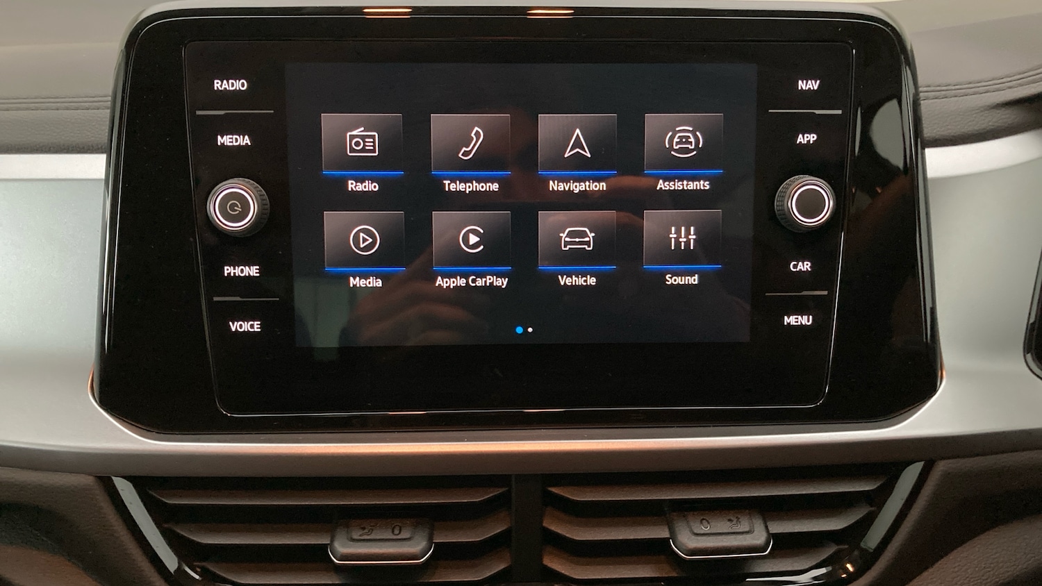 Used Volkswagen T-Roc 2025 for sale - 76907669: Photo 12