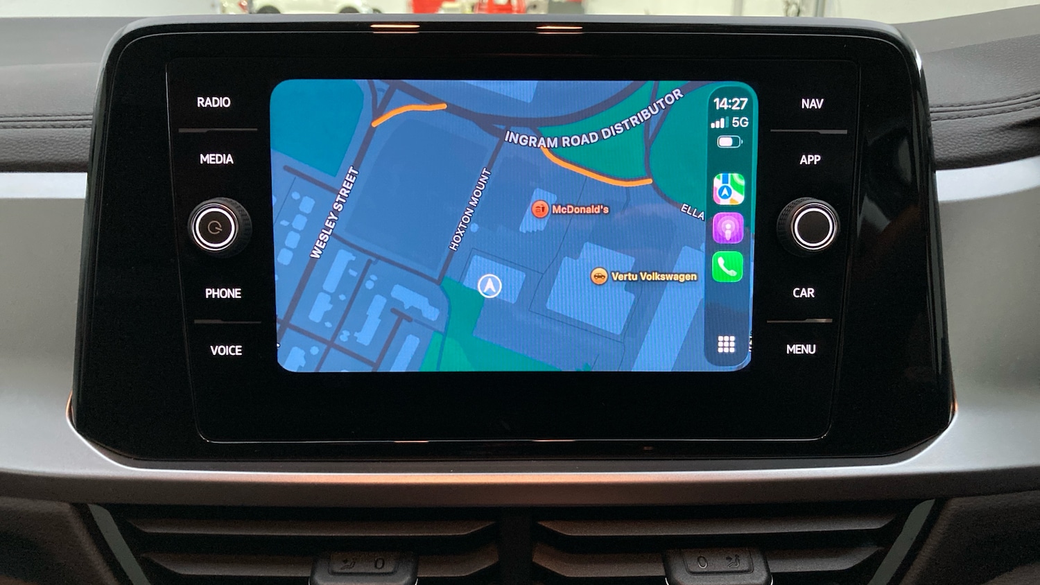 Used Volkswagen T-Roc 2025 for sale - 76907669: Photo 22