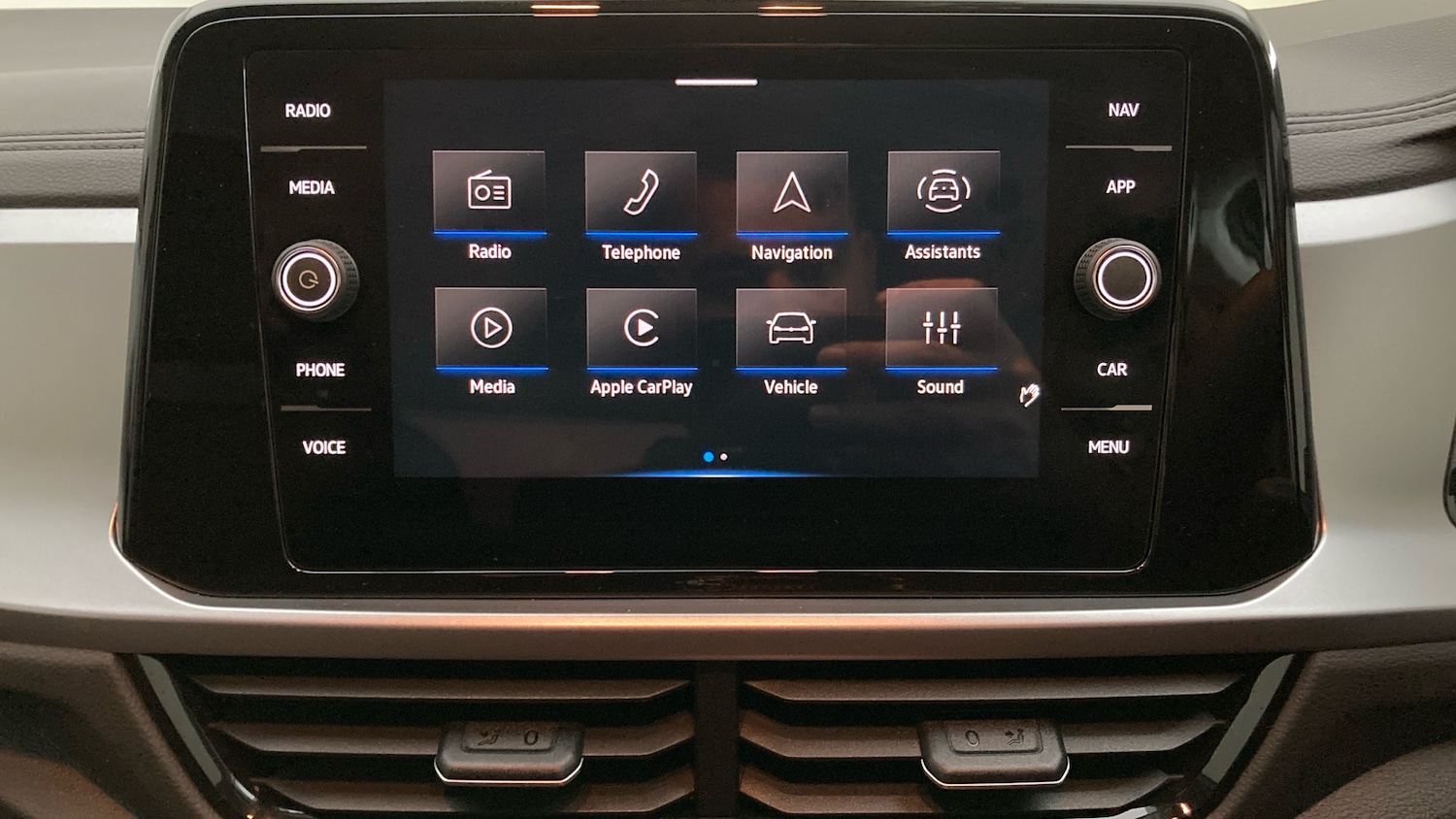 Used Volkswagen T-Roc 2025 for sale - 76907669: Photo 25