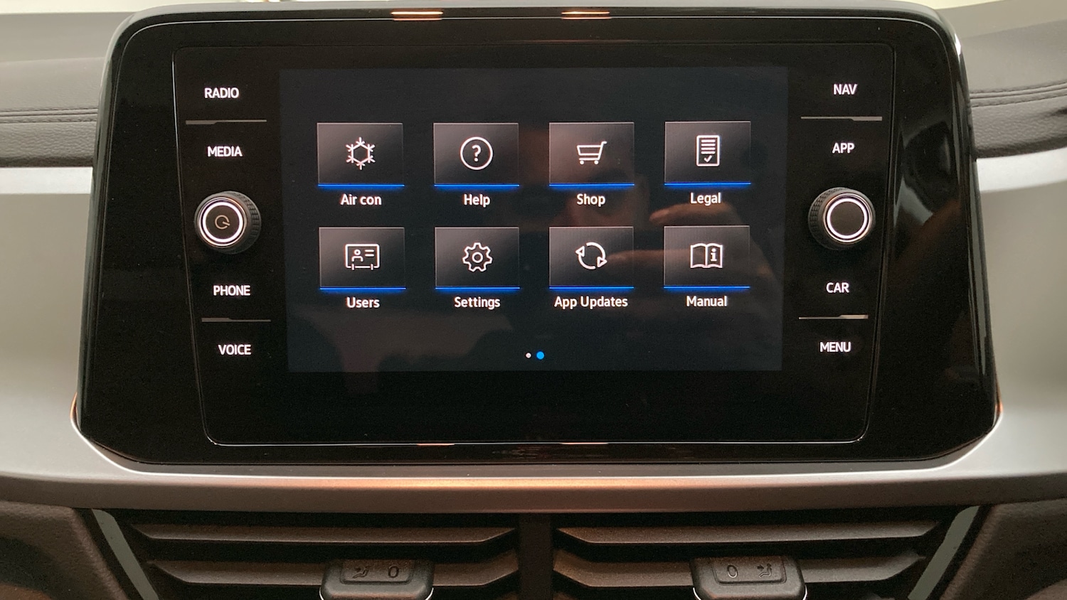 Used Volkswagen T-Roc 2025 for sale - 76907669: Photo 26