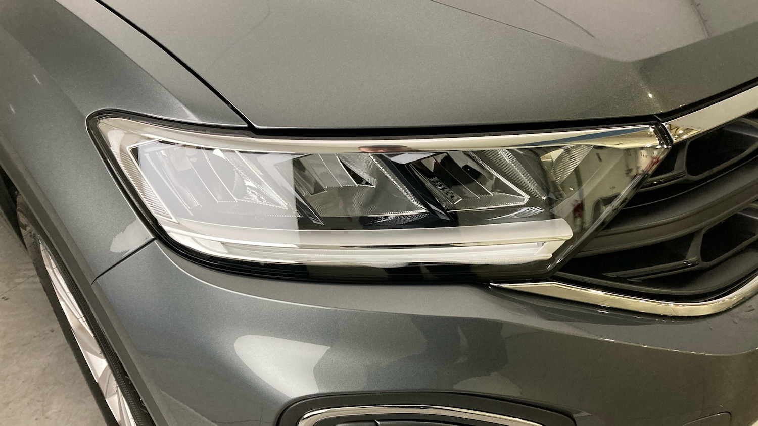 Used Volkswagen T-Roc 2025 for sale - 76907669: Photo 37