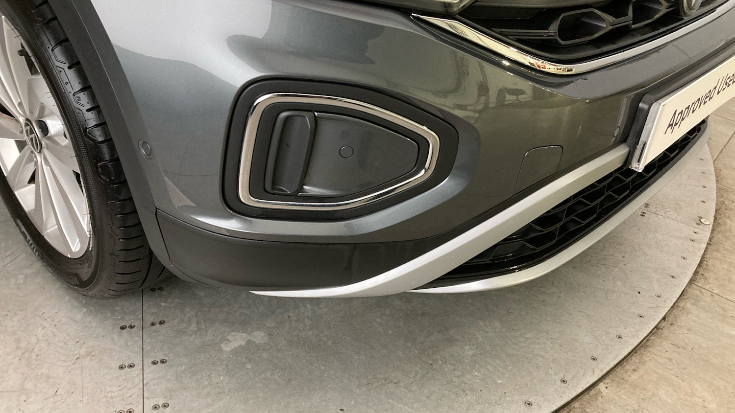 Used Volkswagen T-Roc 2025 for sale - 76907669: Photo 39