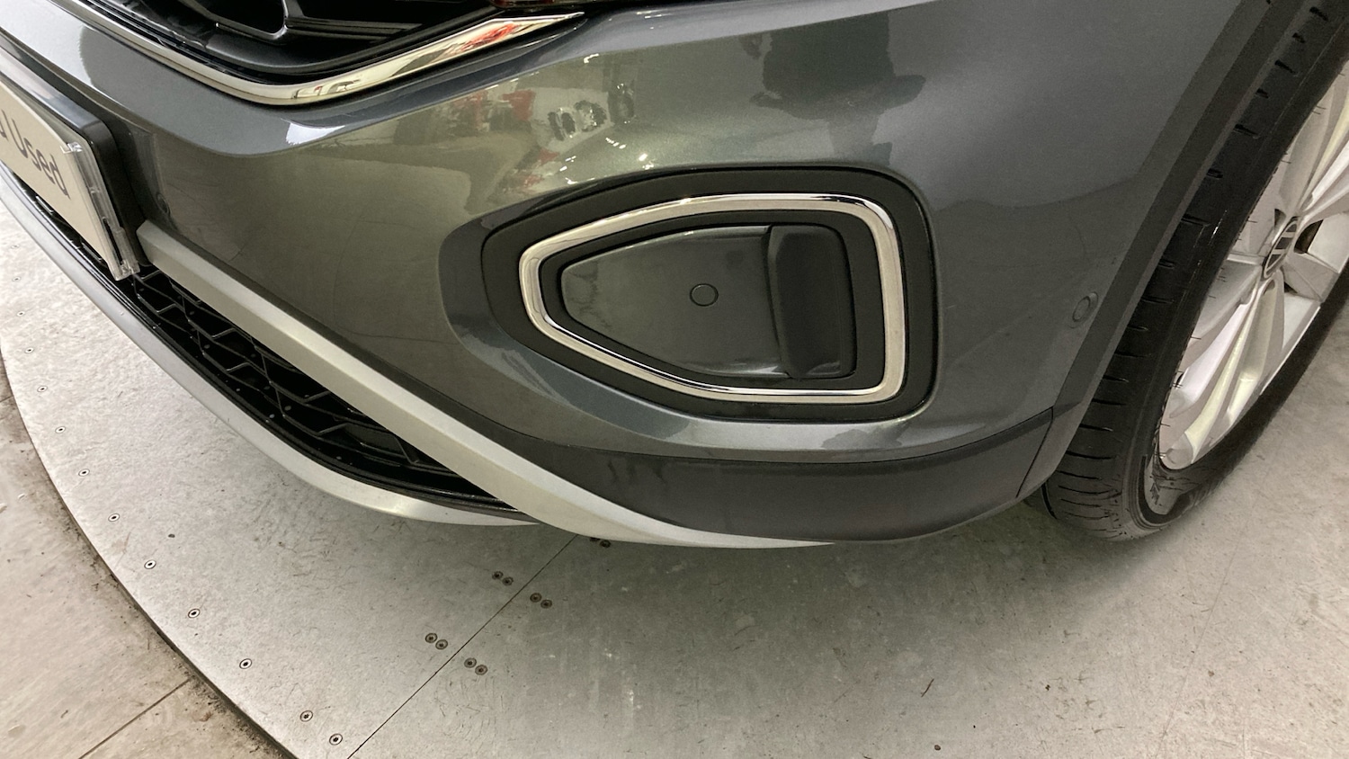 Used Volkswagen T-Roc 2025 for sale - 76907669: Photo 40