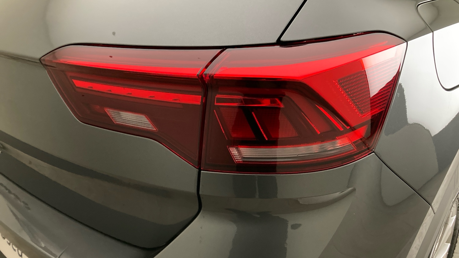 Used Volkswagen T-Roc 2025 for sale - 76907669: Photo 43