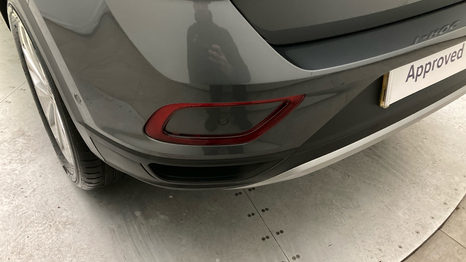 Used Volkswagen T-Roc 2025 for sale - 76907669: Photo 44