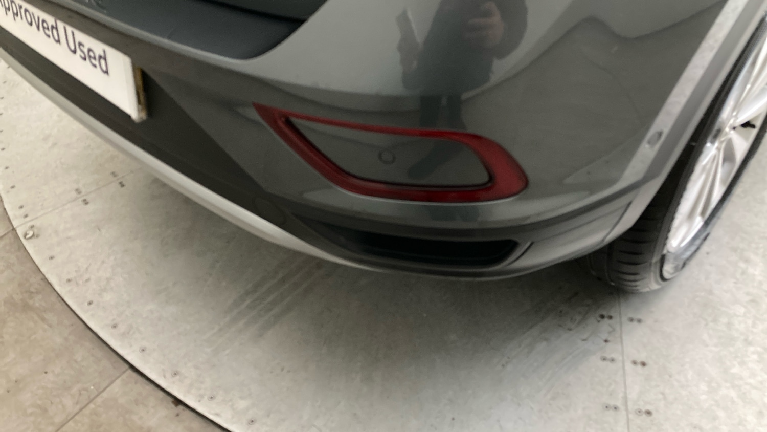 Used Volkswagen T-Roc 2025 for sale - 76907669: Photo 45