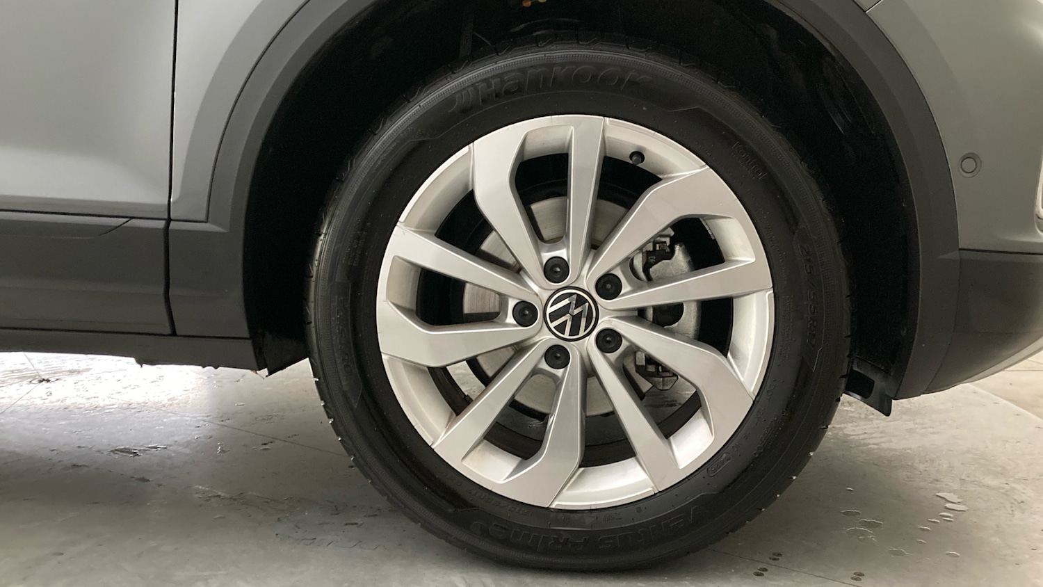 Used Volkswagen T-Roc 2025 for sale - 76907669: Photo 5