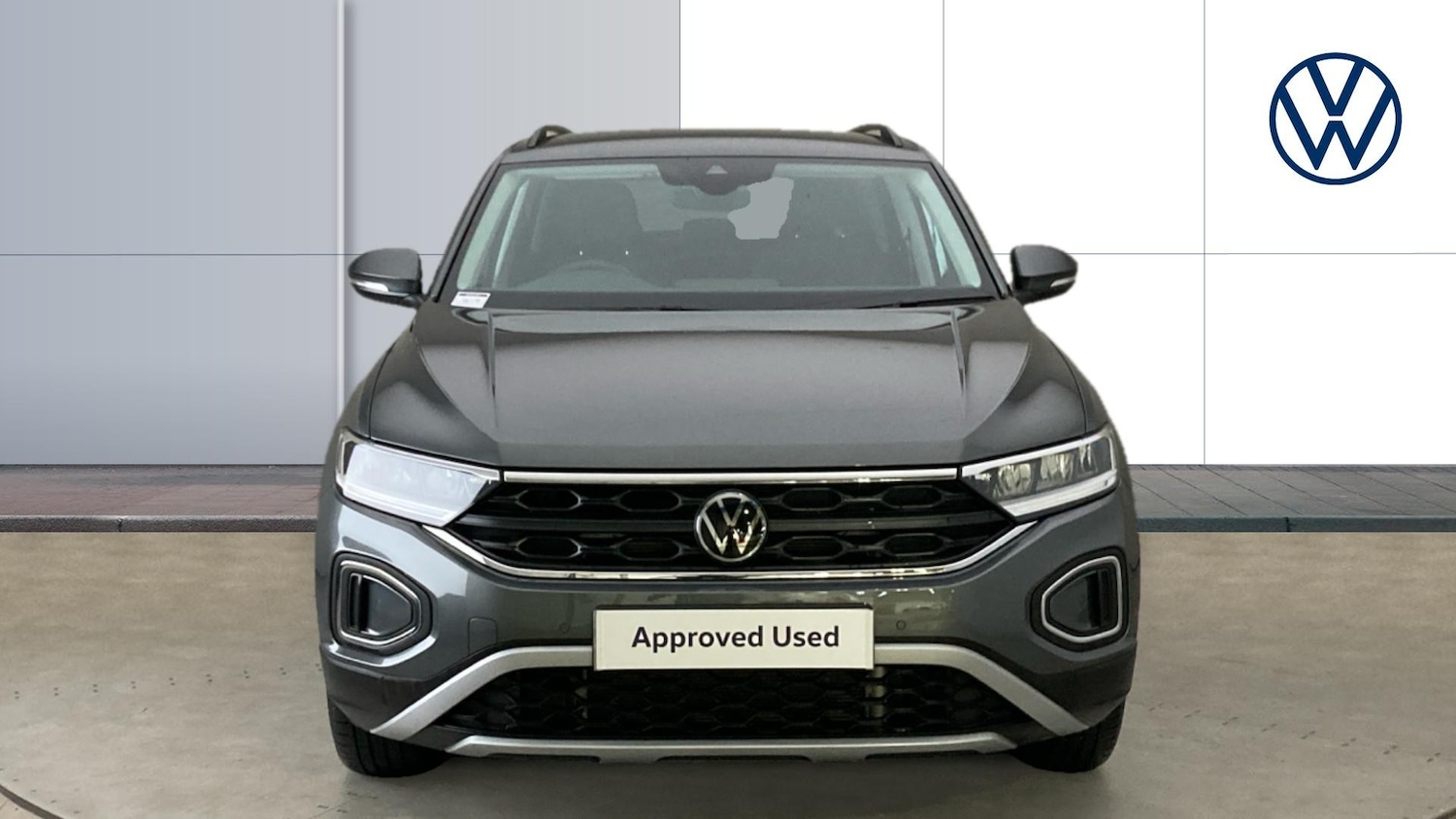 Used Volkswagen T-Roc 2025 for sale - 76907669: Photo 7