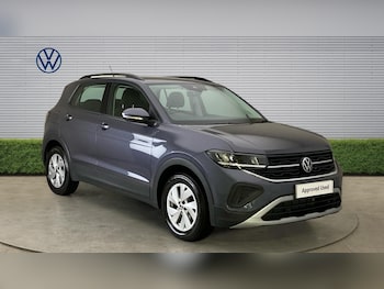 Used Volkswagen T-Cross 2026 for sale - 78801381: Photo