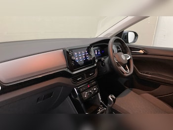 Used Volkswagen T-Cross 2026 for sale - 78801381: Photo