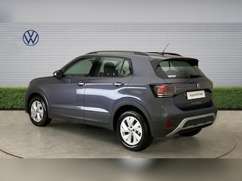 Used Volkswagen T-Cross 2026 for sale - 78801381: Photo