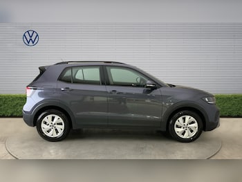 Used Volkswagen T-Cross 2026 for sale - 78801381: Photo