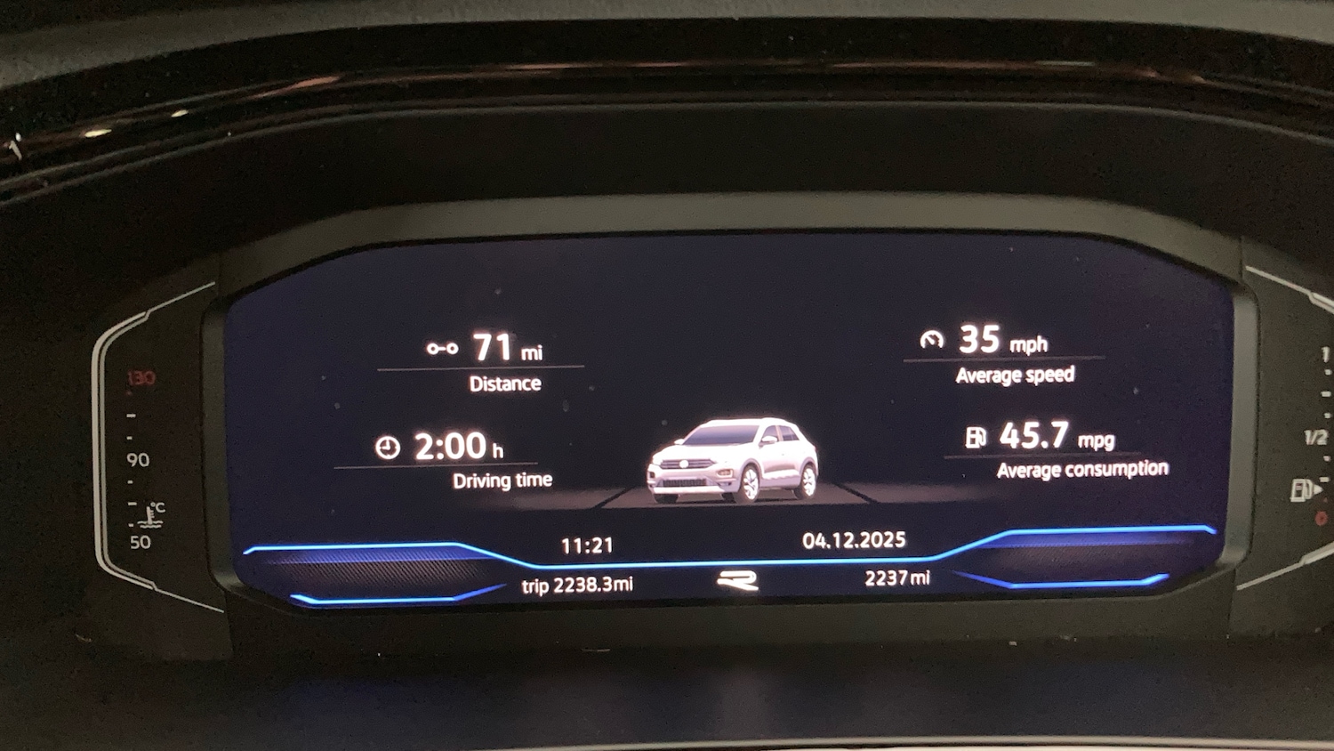 Used Volkswagen T-Roc 2025 for sale - 76907668: Photo 11