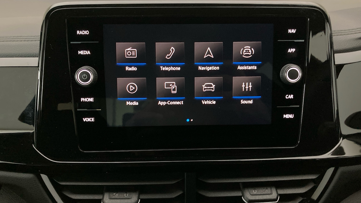 Used Volkswagen T-Roc 2025 for sale - 76907668: Photo 12