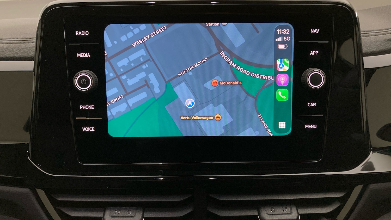 Used Volkswagen T-Roc 2025 for sale - 76907668: Photo 22